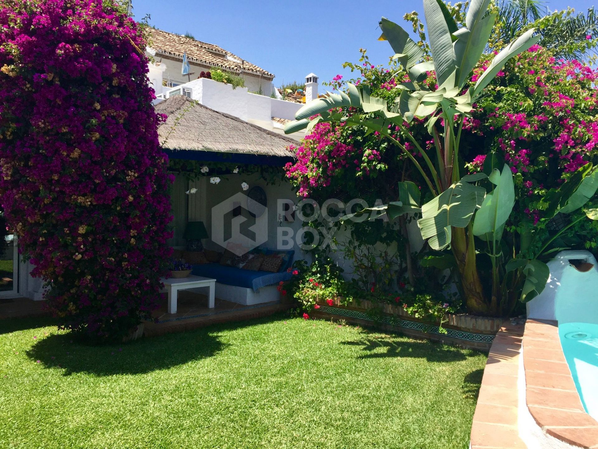 5 beds Semi-detached house Puerto Banus