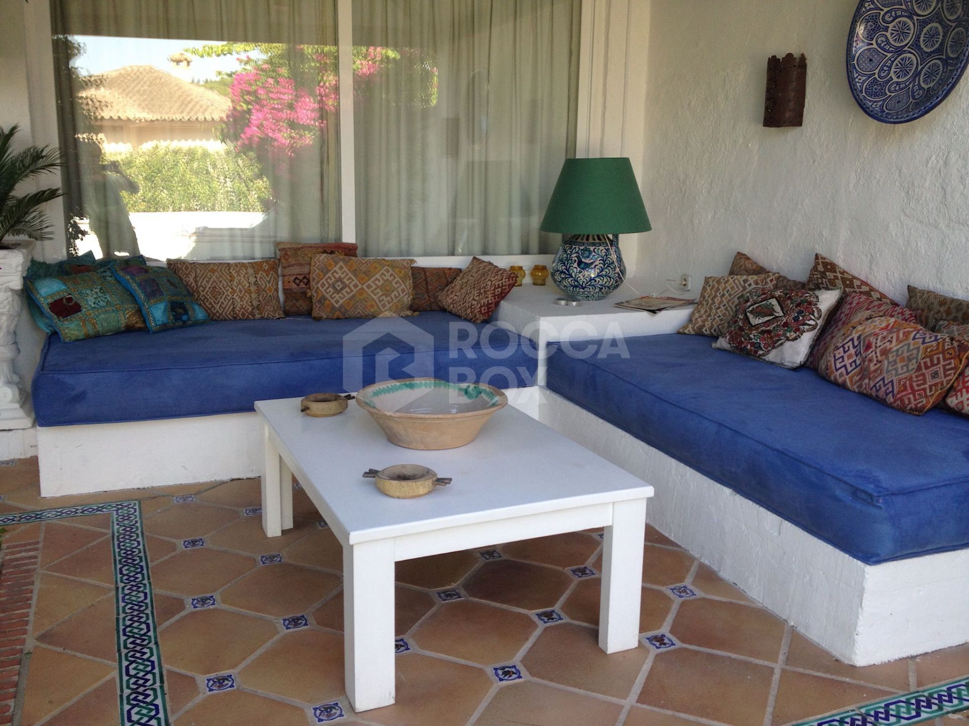 5 beds Semi-detached house Puerto Banus