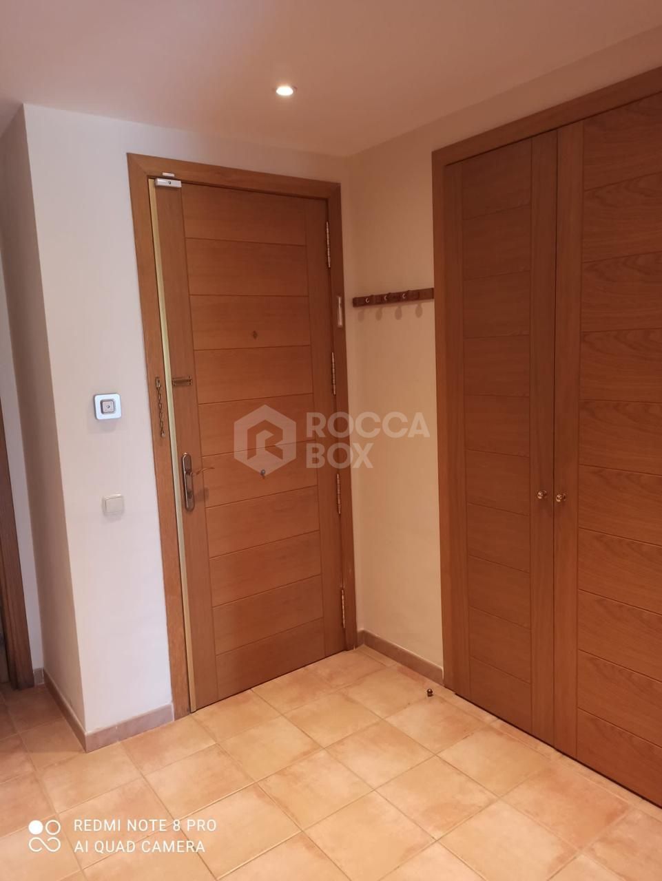 2 beds Apartment in Urbanization Rio Real