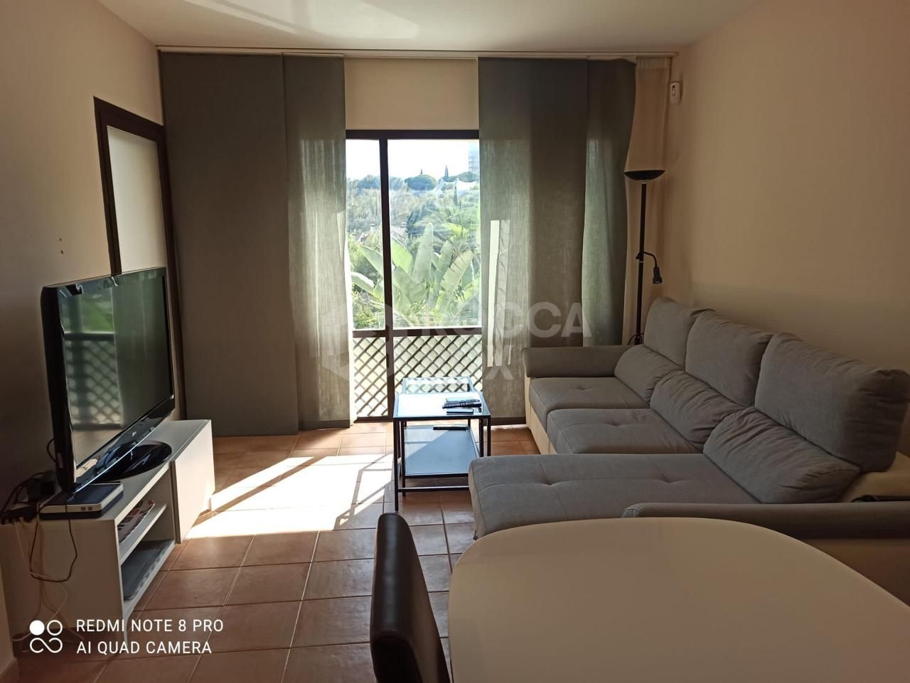 2 beds Apartment in Urbanization Rio Real