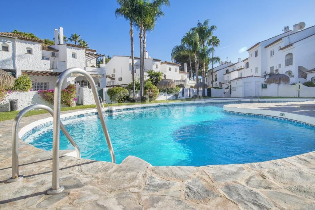 Houses for long term rent in San Pedro de Alcantara