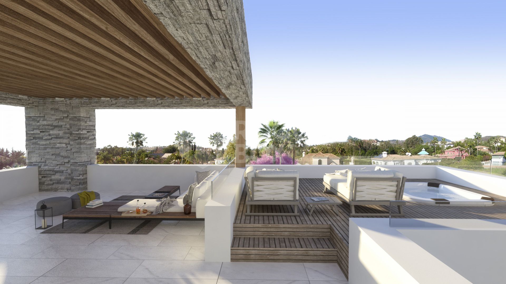 Introducing Exquisite Villas in a Pristine Setting