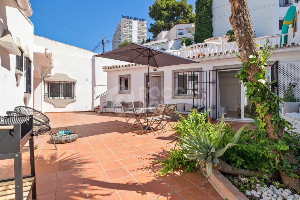 Villa for short term rent in Nueva Andalucia, Marbella (All)