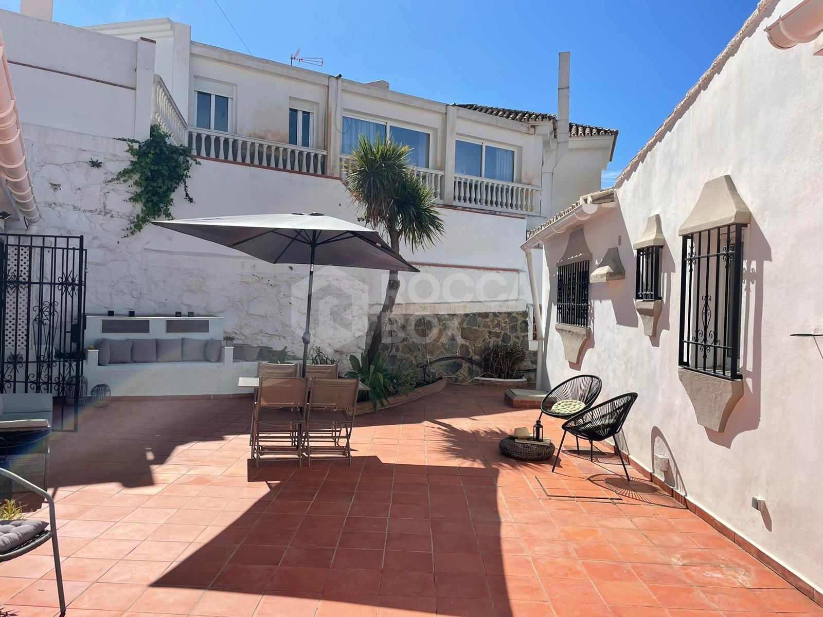 Villa for short term rent in Nueva Andalucia, Marbella (All)