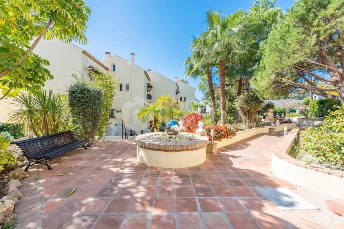 Beautful 2-Bedroom Apartment in Marbella