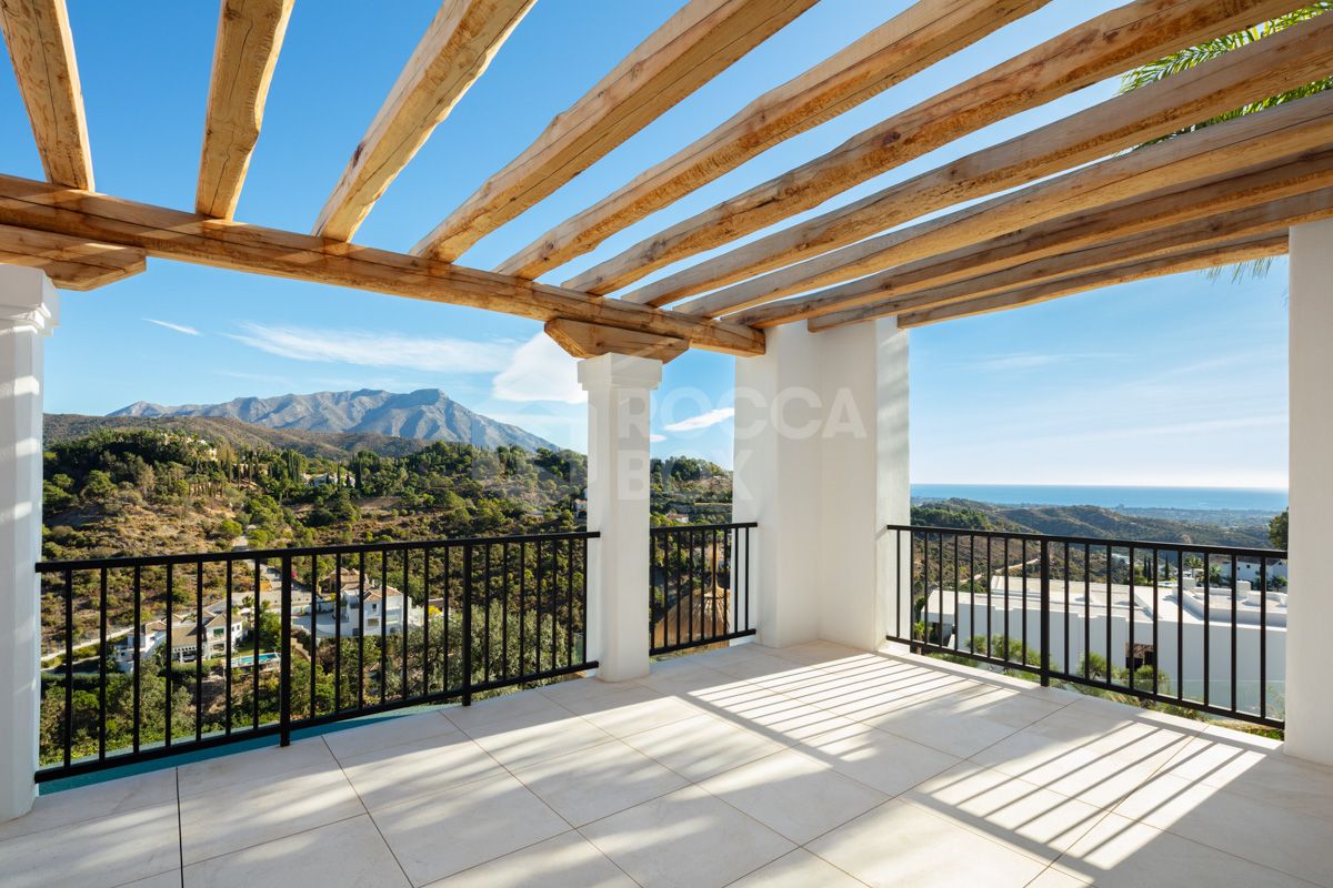 Experience Unmatched Comfort and Style in this Stunning Costa del Sol Villa