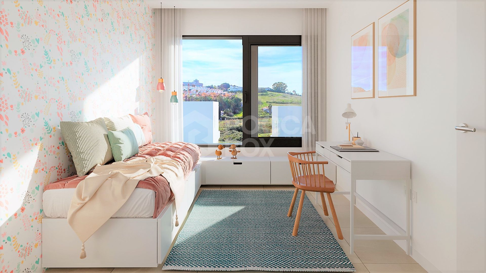 Experience the Perfect Home: Modern Comfort and Tranquility