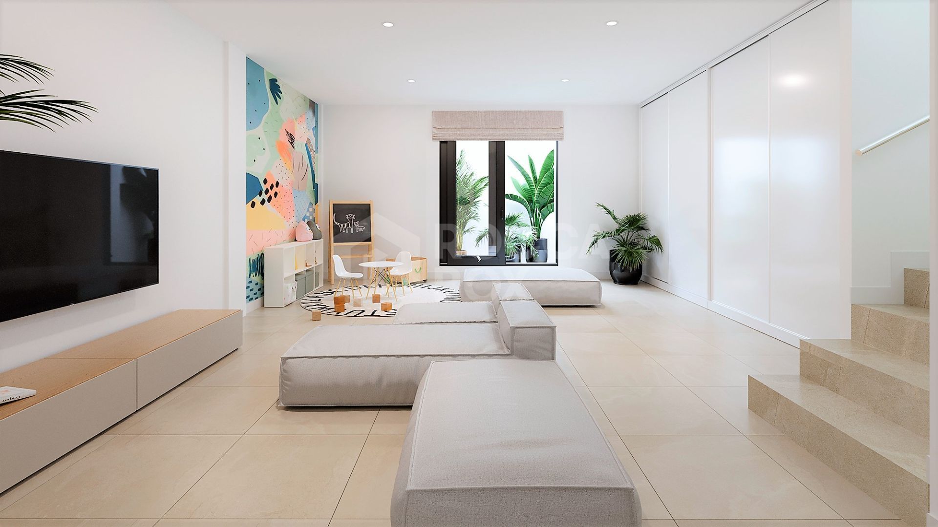 Experience the Perfect Home: Modern Comfort and Tranquility