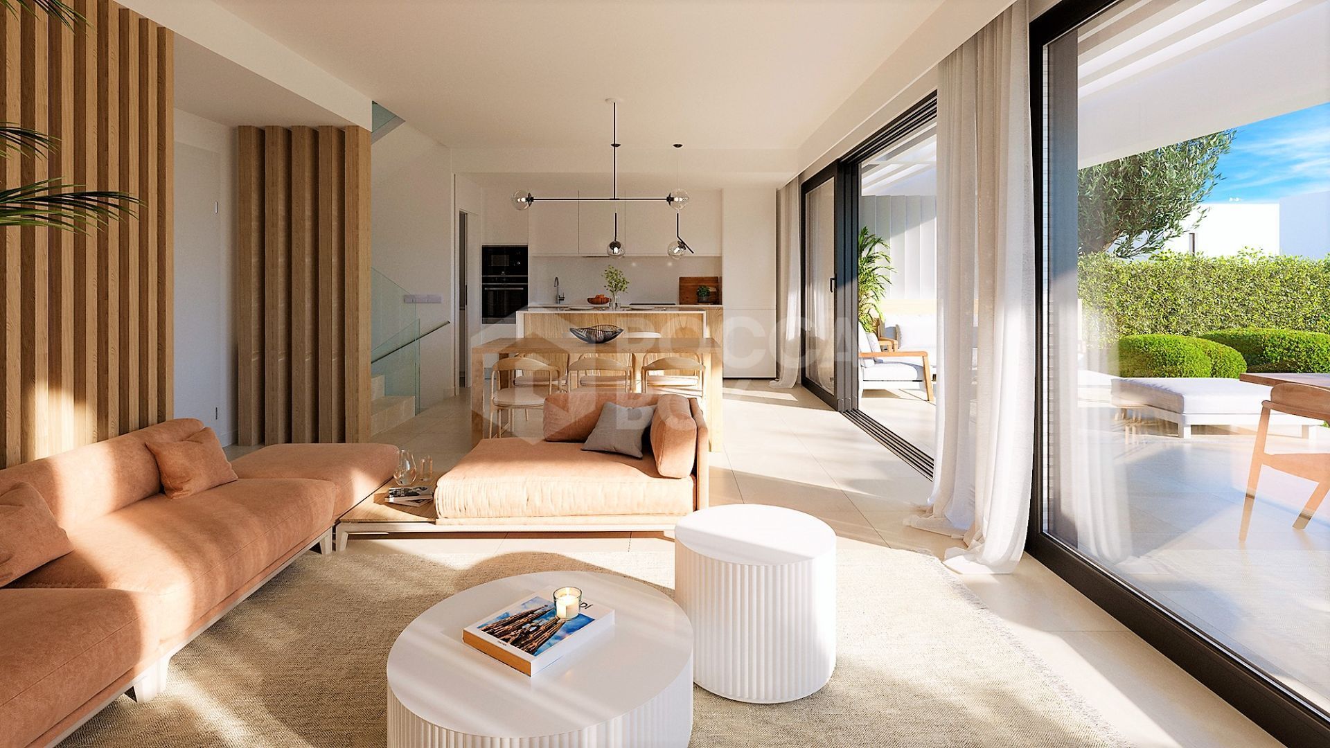 Experience the Perfect Home: Modern Comfort and Tranquility