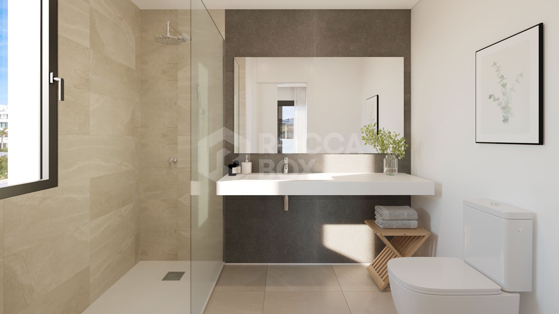 Experience the Perfect Home: Modern Comfort and Tranquility