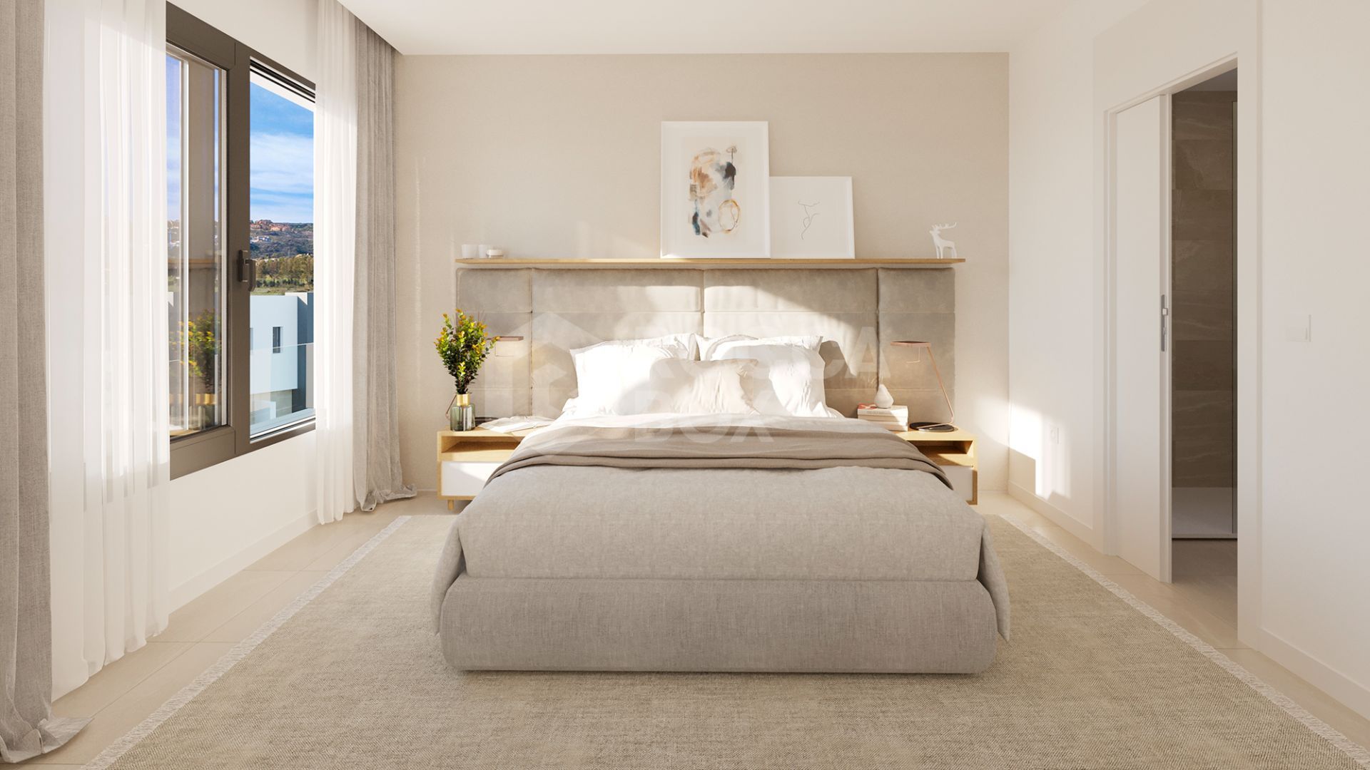 Experience the Perfect Home: Modern Comfort and Tranquility
