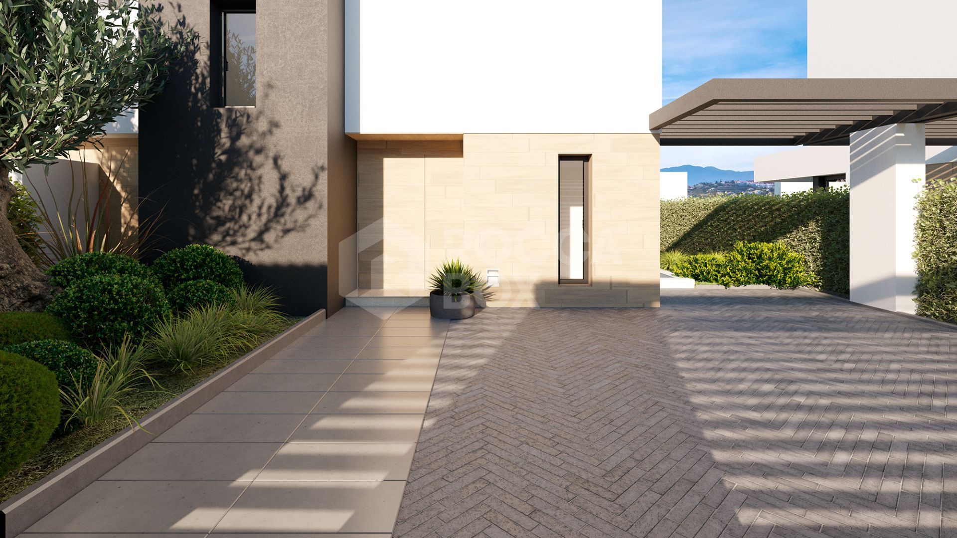 Experience the Perfect Home: Modern Comfort and Tranquility