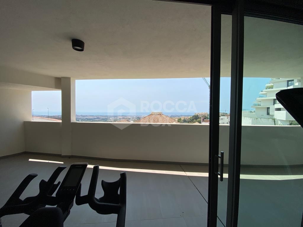 Luxurious 3-Bedroom Apartment in BYU Hills: Private Pool, Stunning Views, and Exclusive Amenities