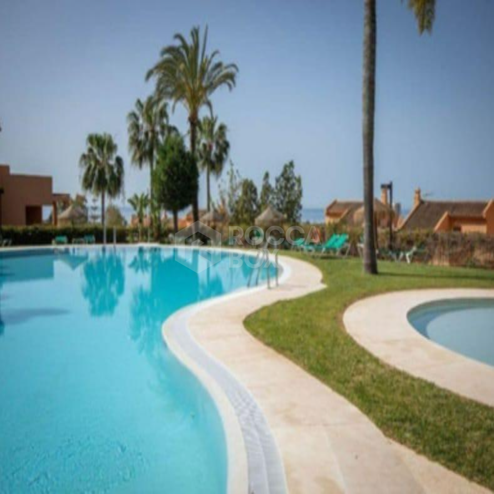 Spectacular 3-Bedroom Duplex Penthouse with Stunning Sea Views in Los Lagos de Santa María Golf, Elviria, Marbella