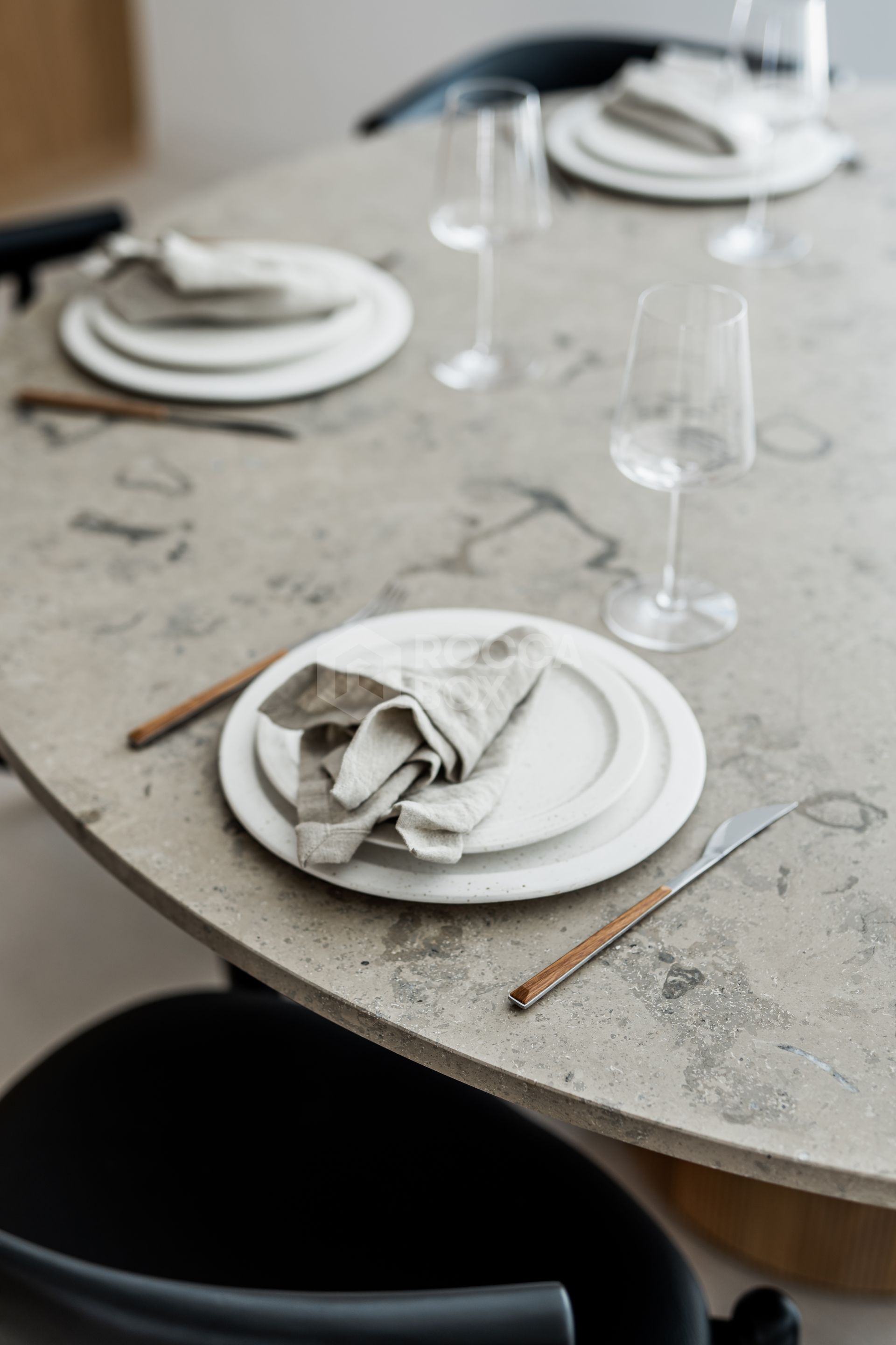 Exquisite Scandinavian-Style Villa with Luxurious Features in Nueva Andalucia