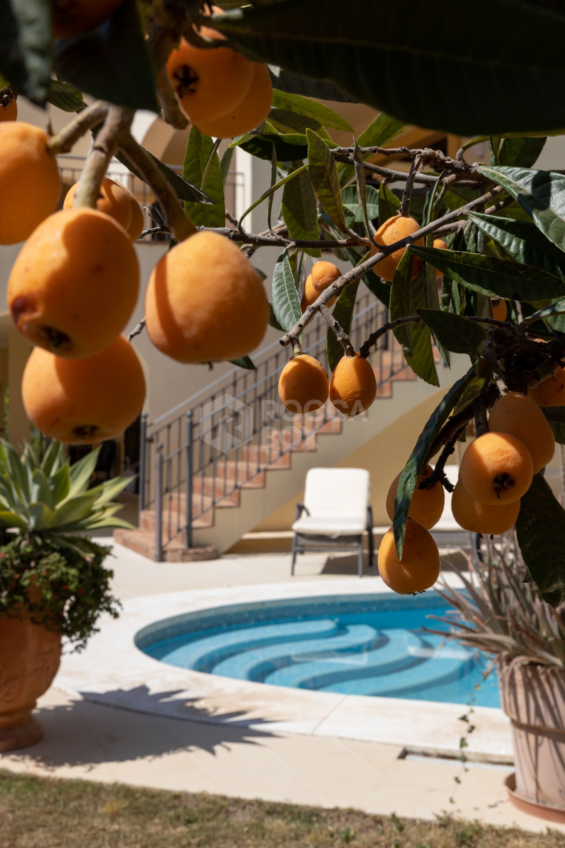 Exquisite Villa in Gated Community: Golf, Sea, and Mountain Views, La Quinta, Benahavis