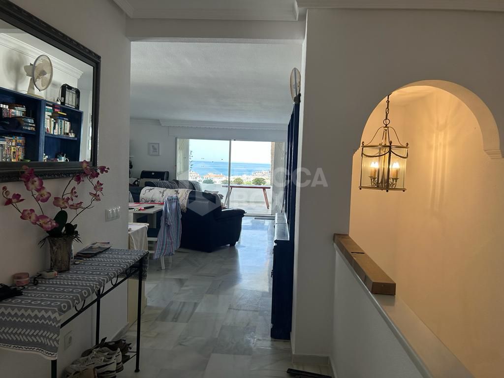 Luxury Semi Detached Villa in La Duquesa, Manilva, Malaga
