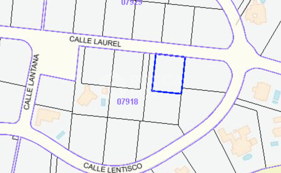 Luxury Plot in Sotogrande, Cadiz