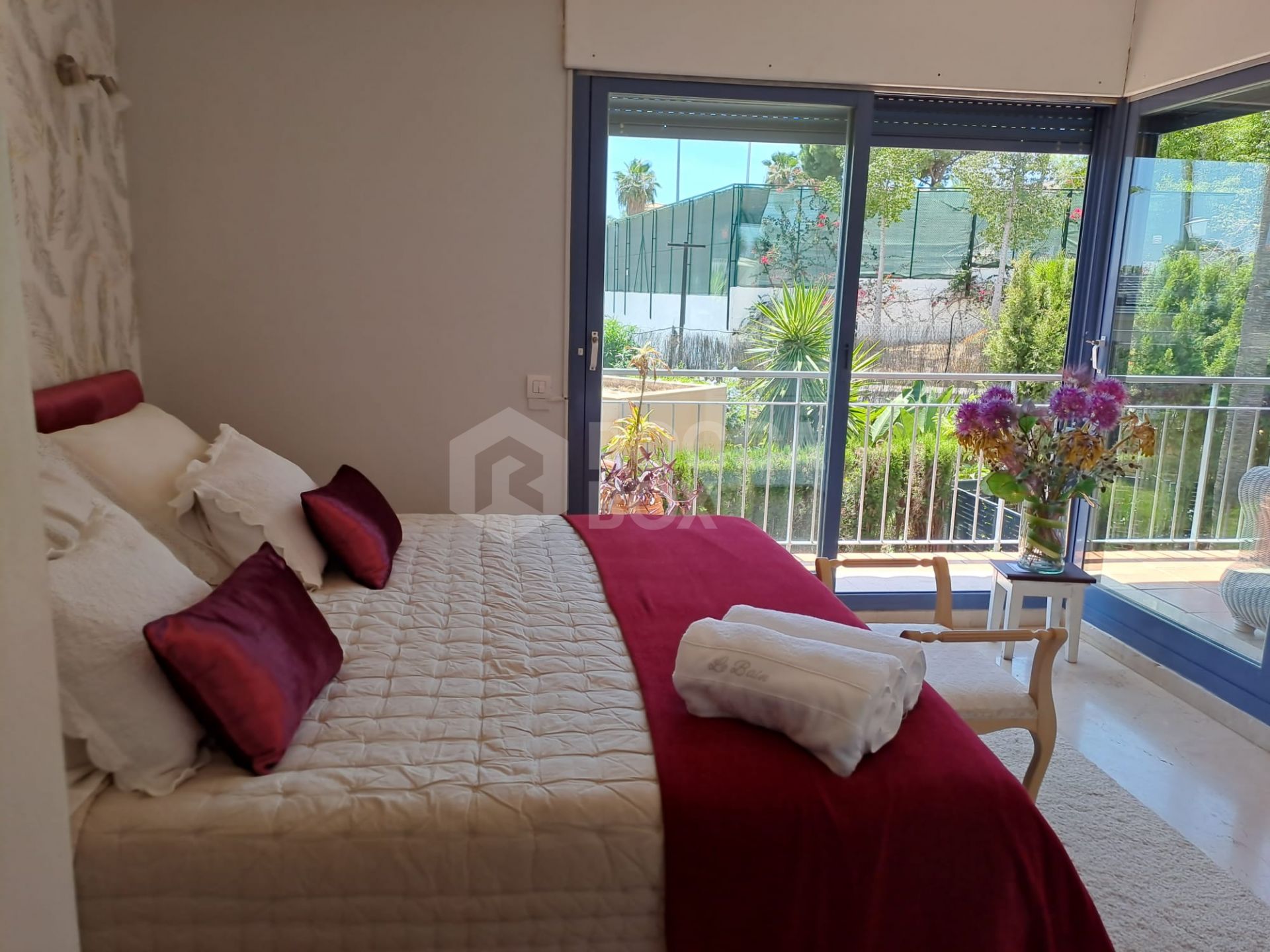 4 beds Townhouse in Urb. Sun Golf