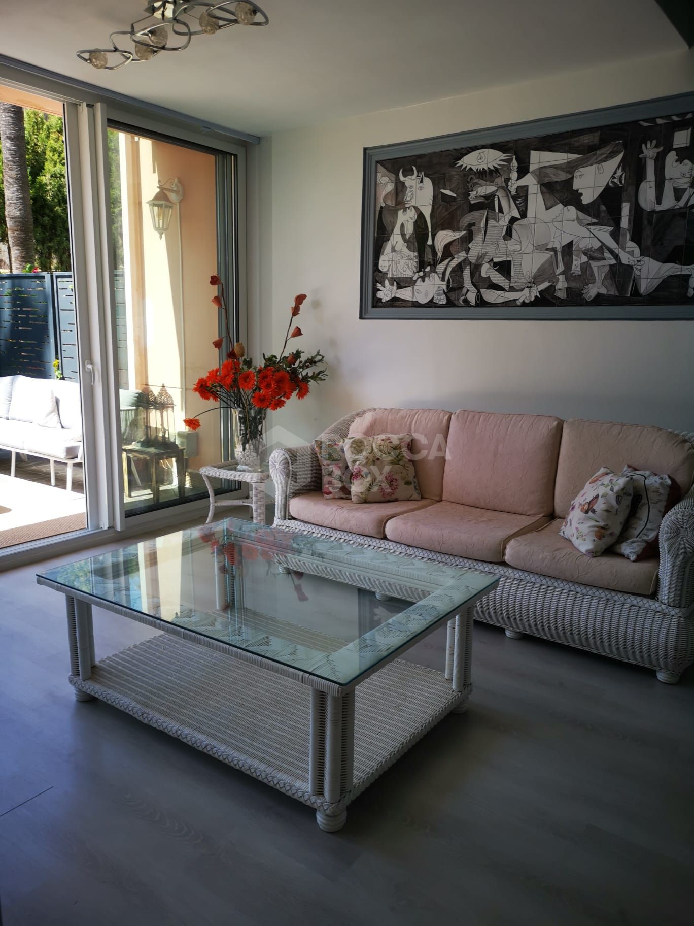 4 beds Townhouse in Urb. Sun Golf
