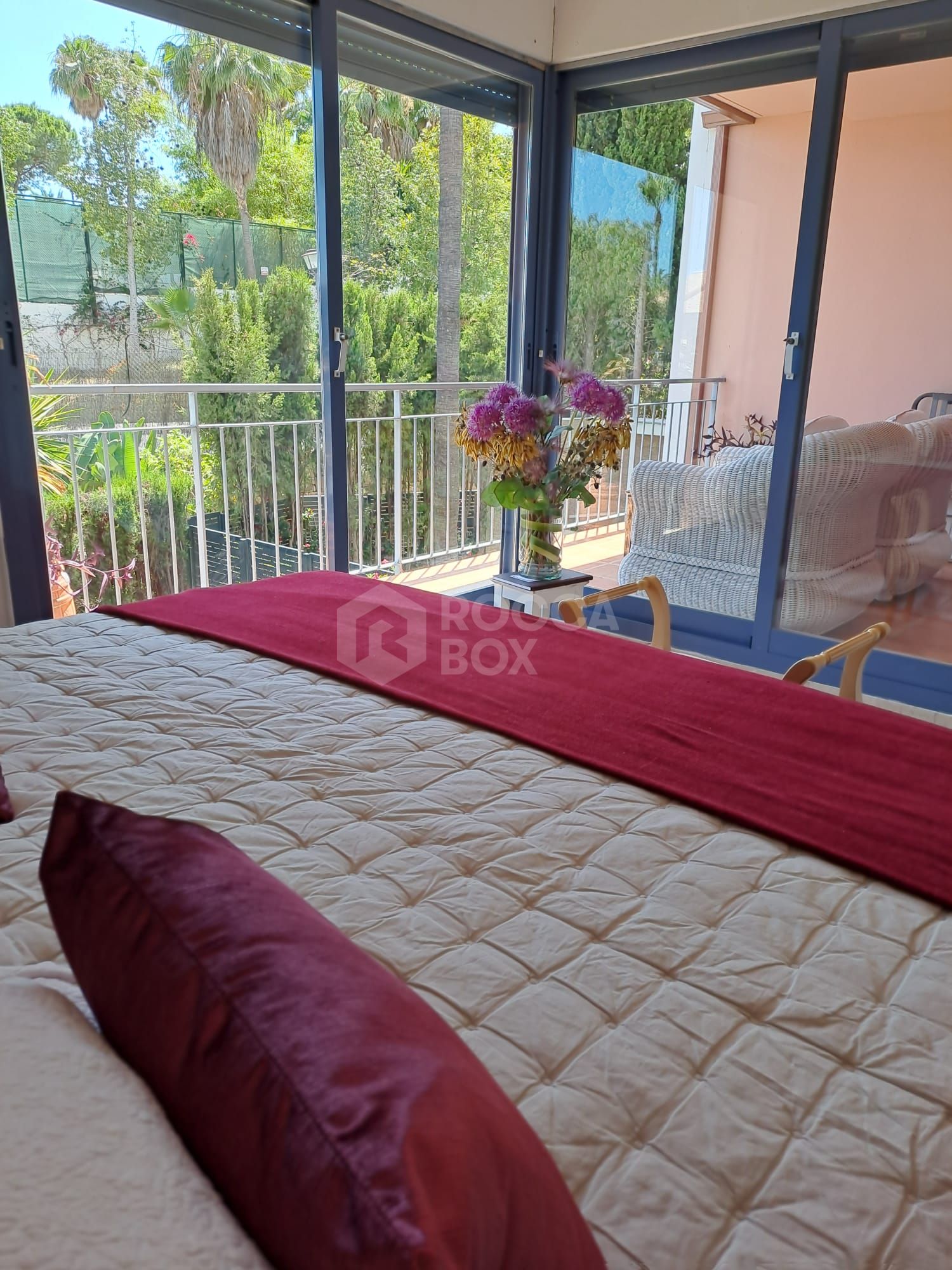 4 beds Townhouse in Urb. Sun Golf