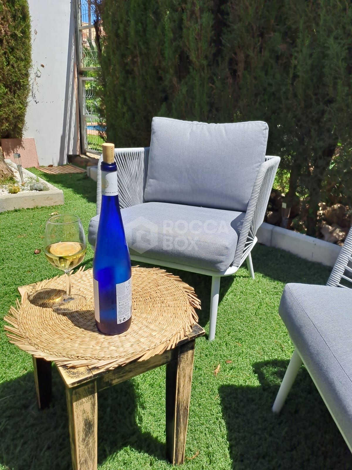 4 beds Townhouse in Urb. Sun Golf