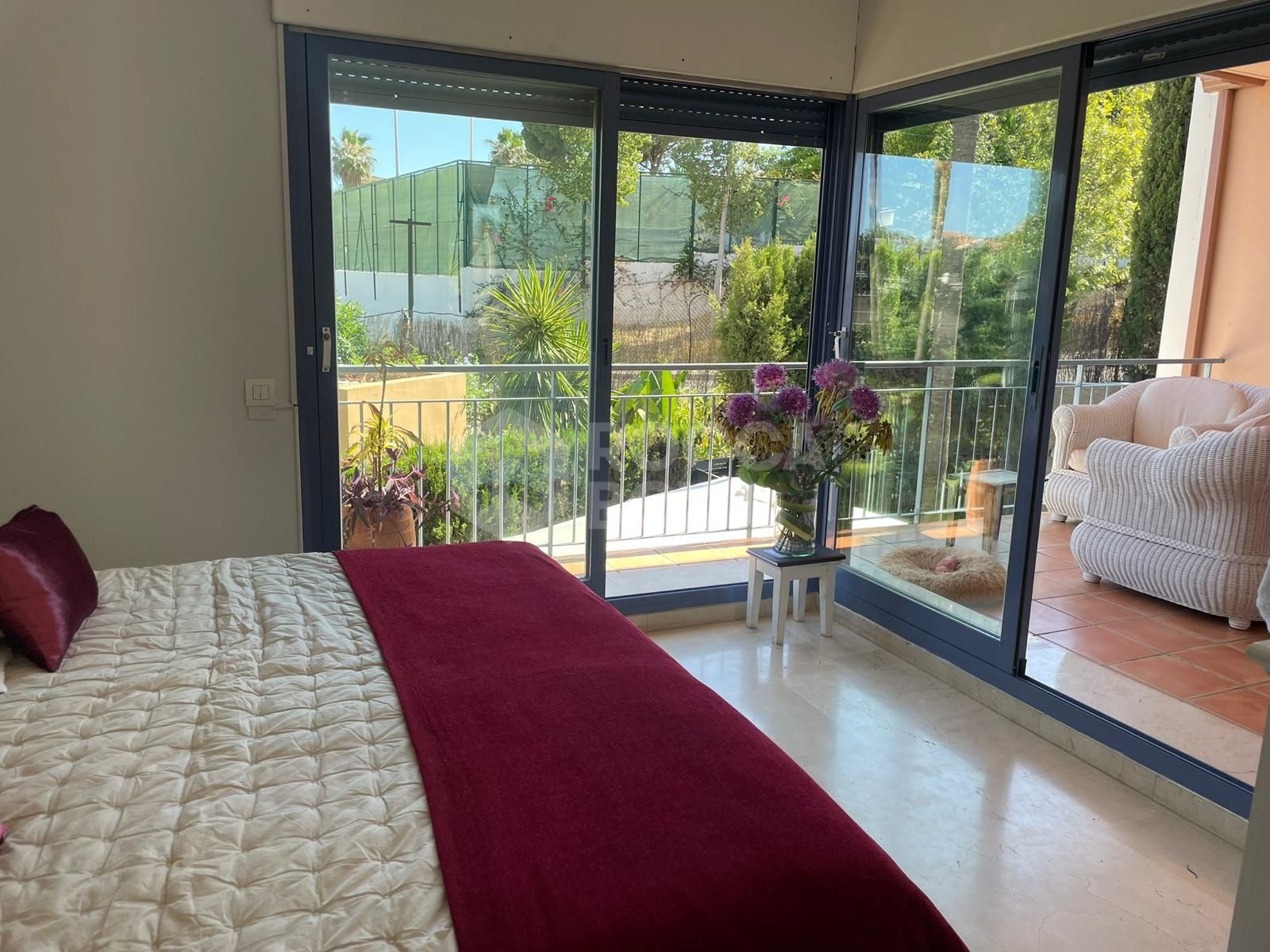 4 beds Townhouse in Urb. Sun Golf
