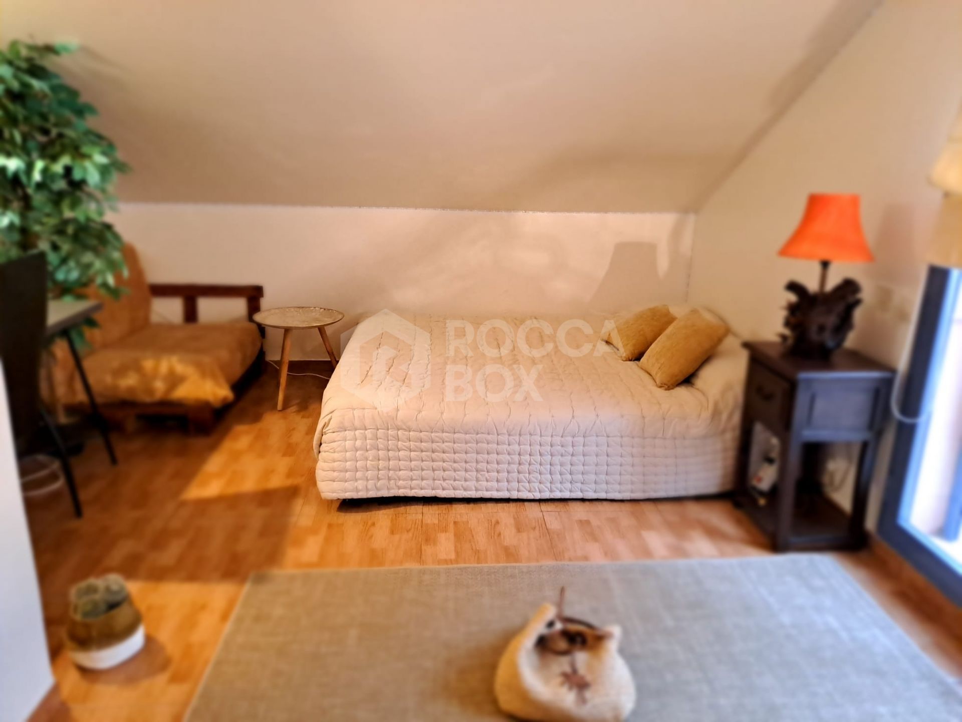 4 beds Townhouse in Urb. Sun Golf
