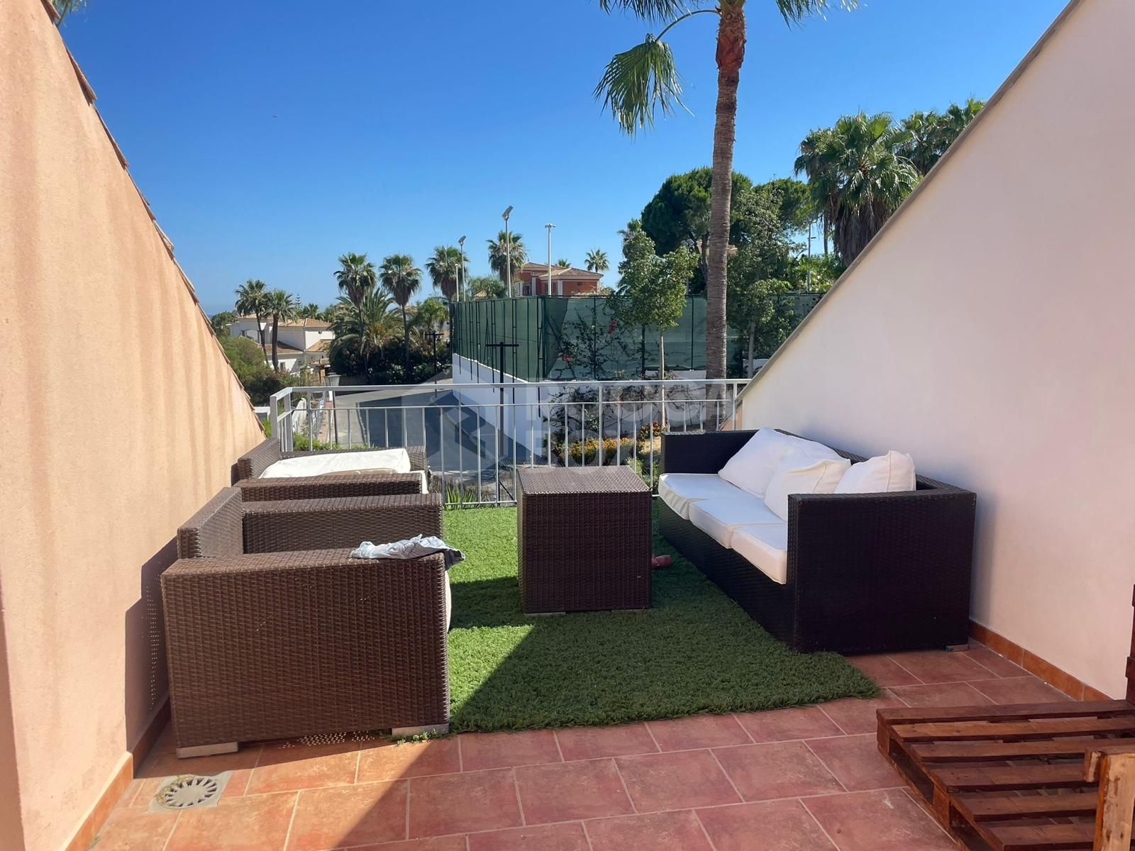 4 beds Townhouse in Urb. Sun Golf
