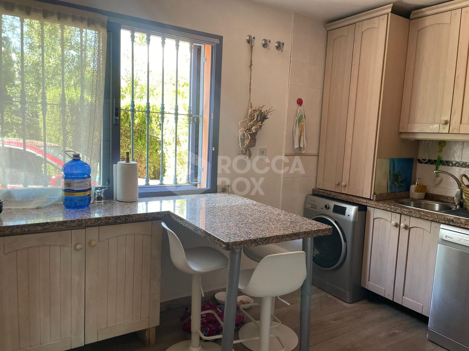 4 beds Townhouse in Urb. Sun Golf