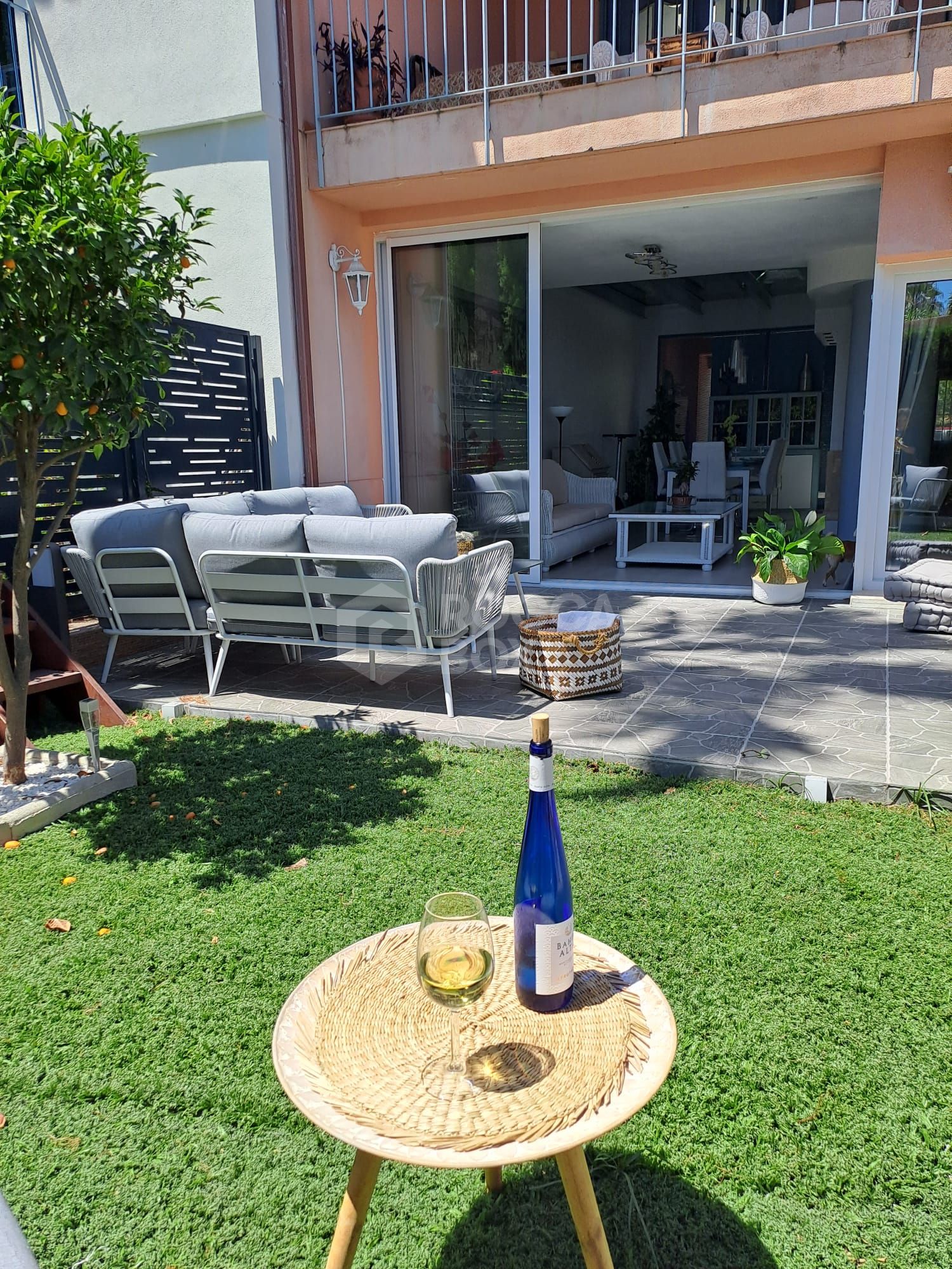 4 beds Townhouse in Urb. Sun Golf