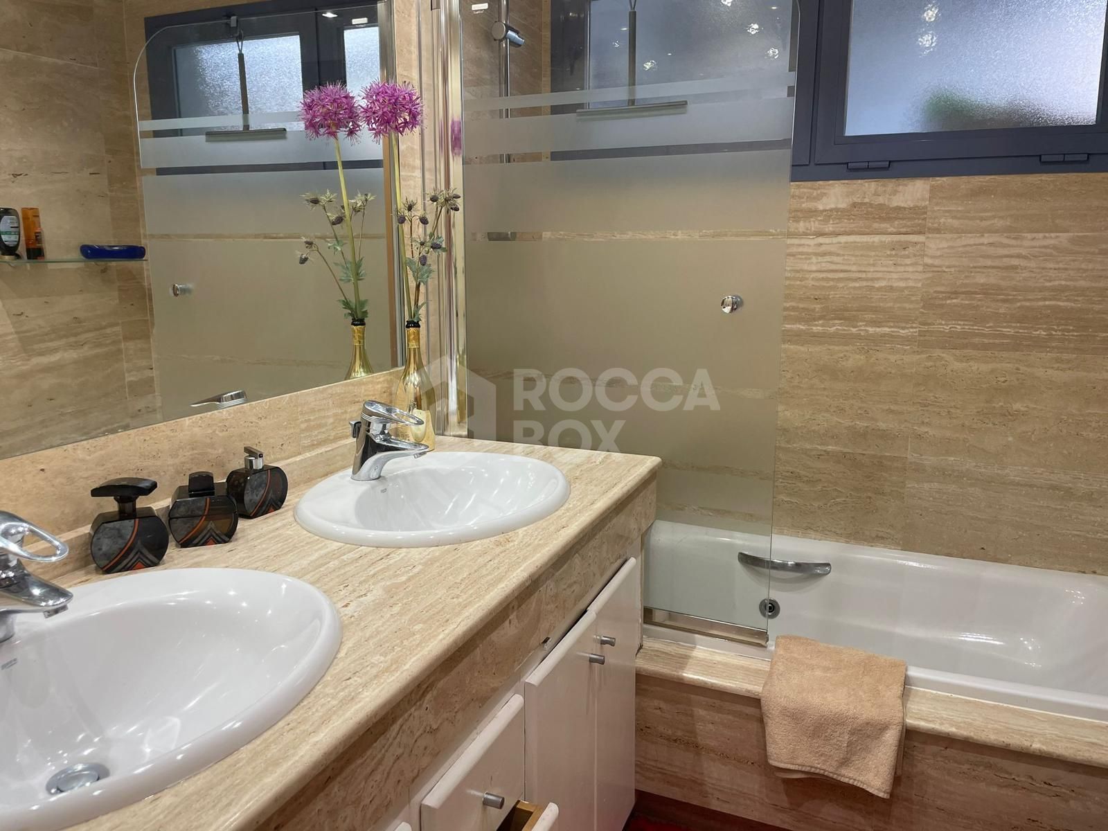4 beds Townhouse in Urb. Sun Golf