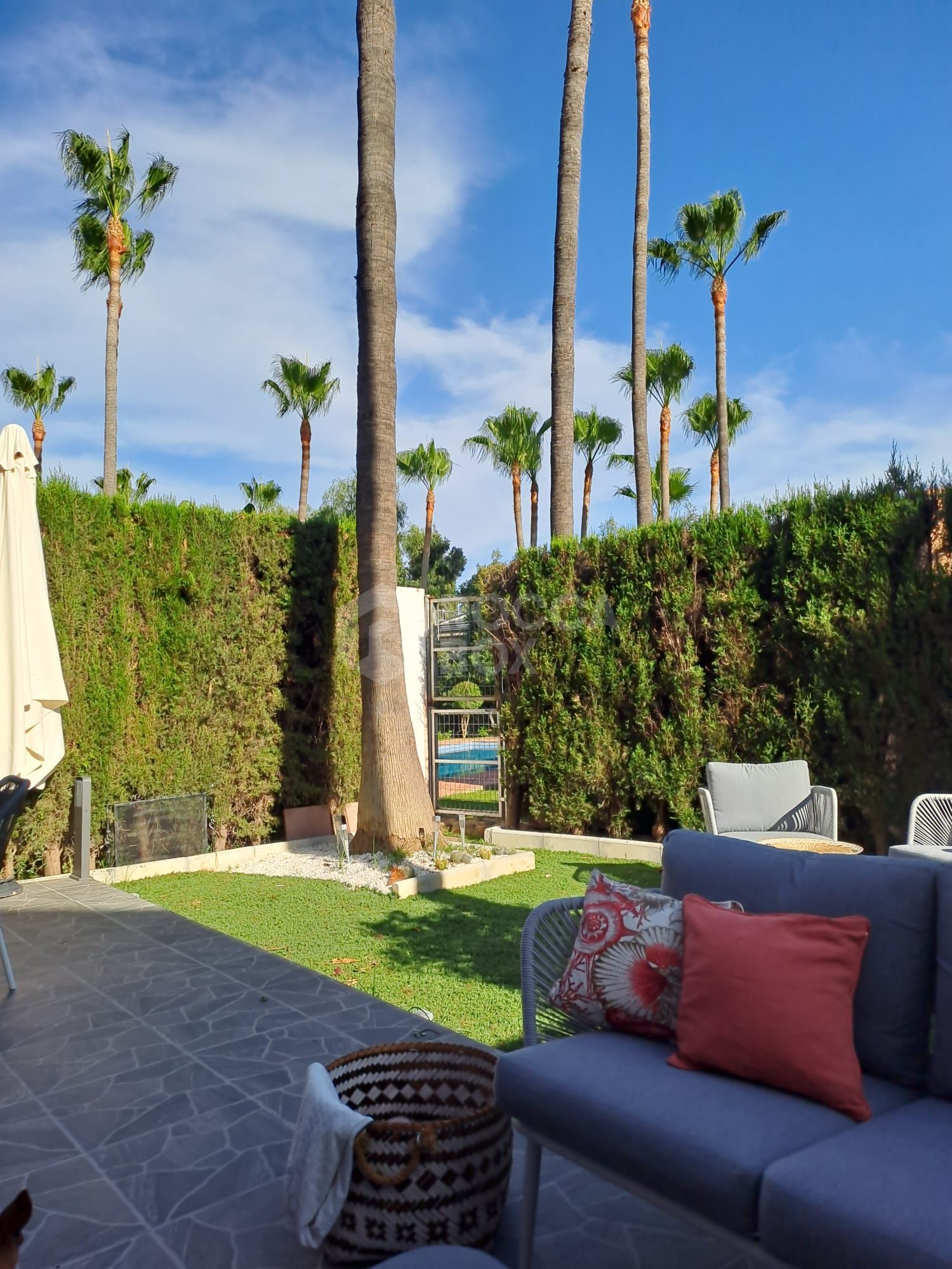 4 beds Townhouse in Urb. Sun Golf