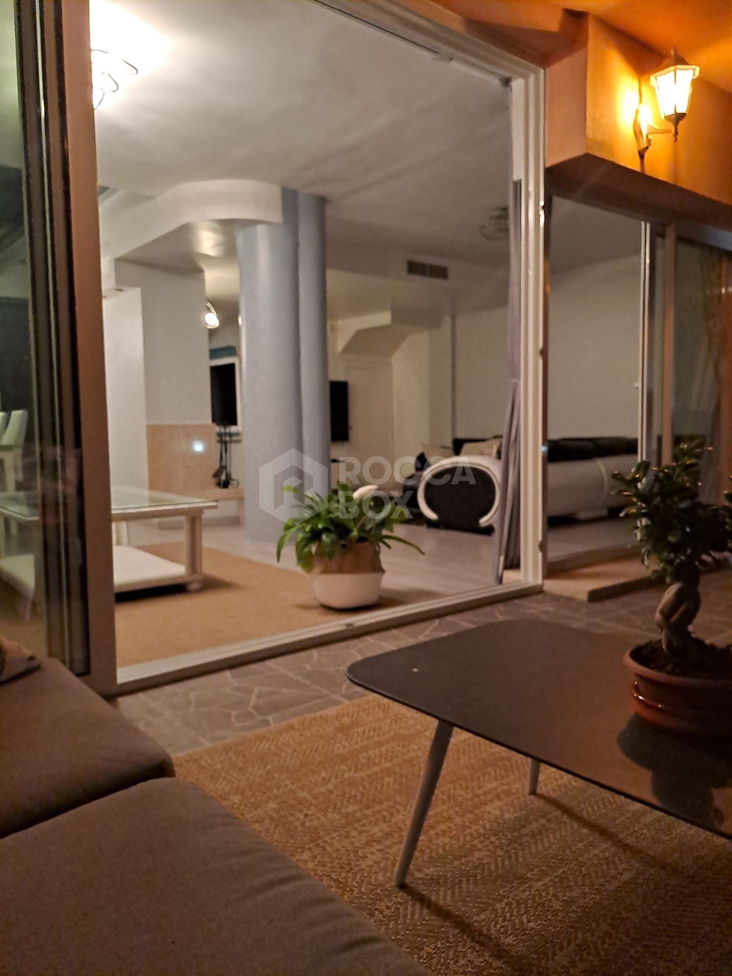 4 beds Townhouse in Urb. Sun Golf