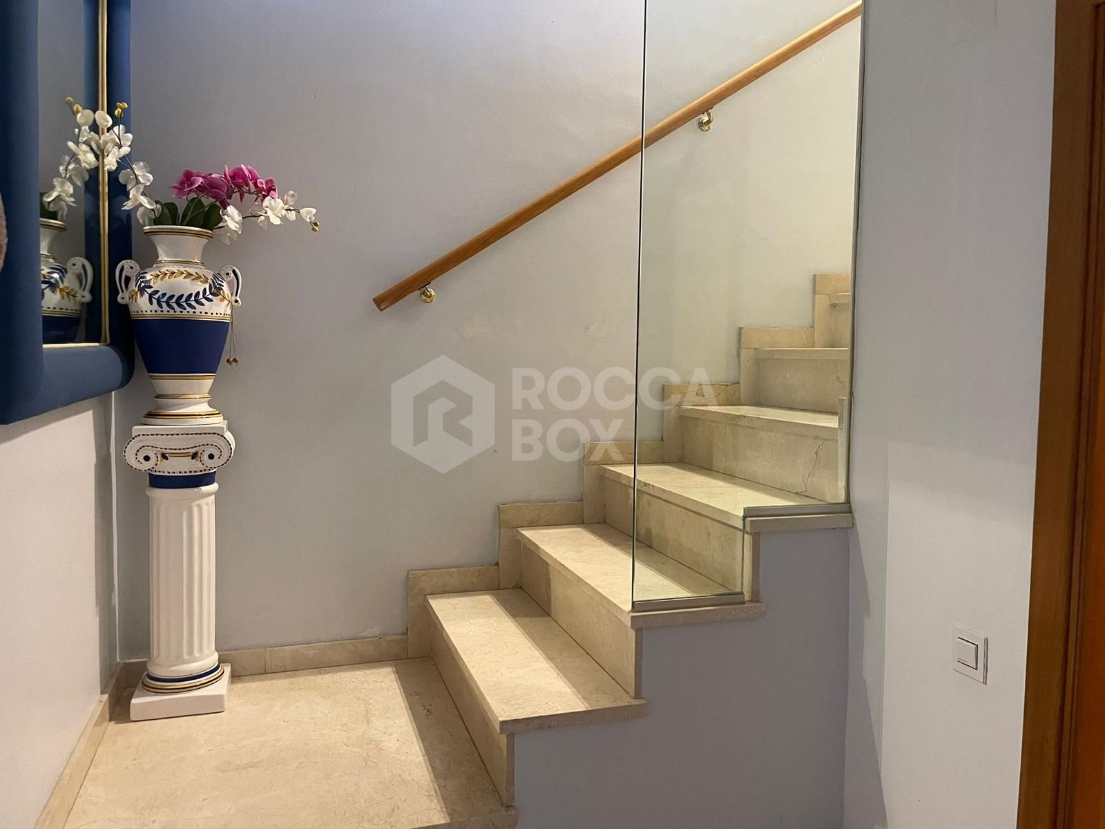 4 beds Townhouse in Urb. Sun Golf