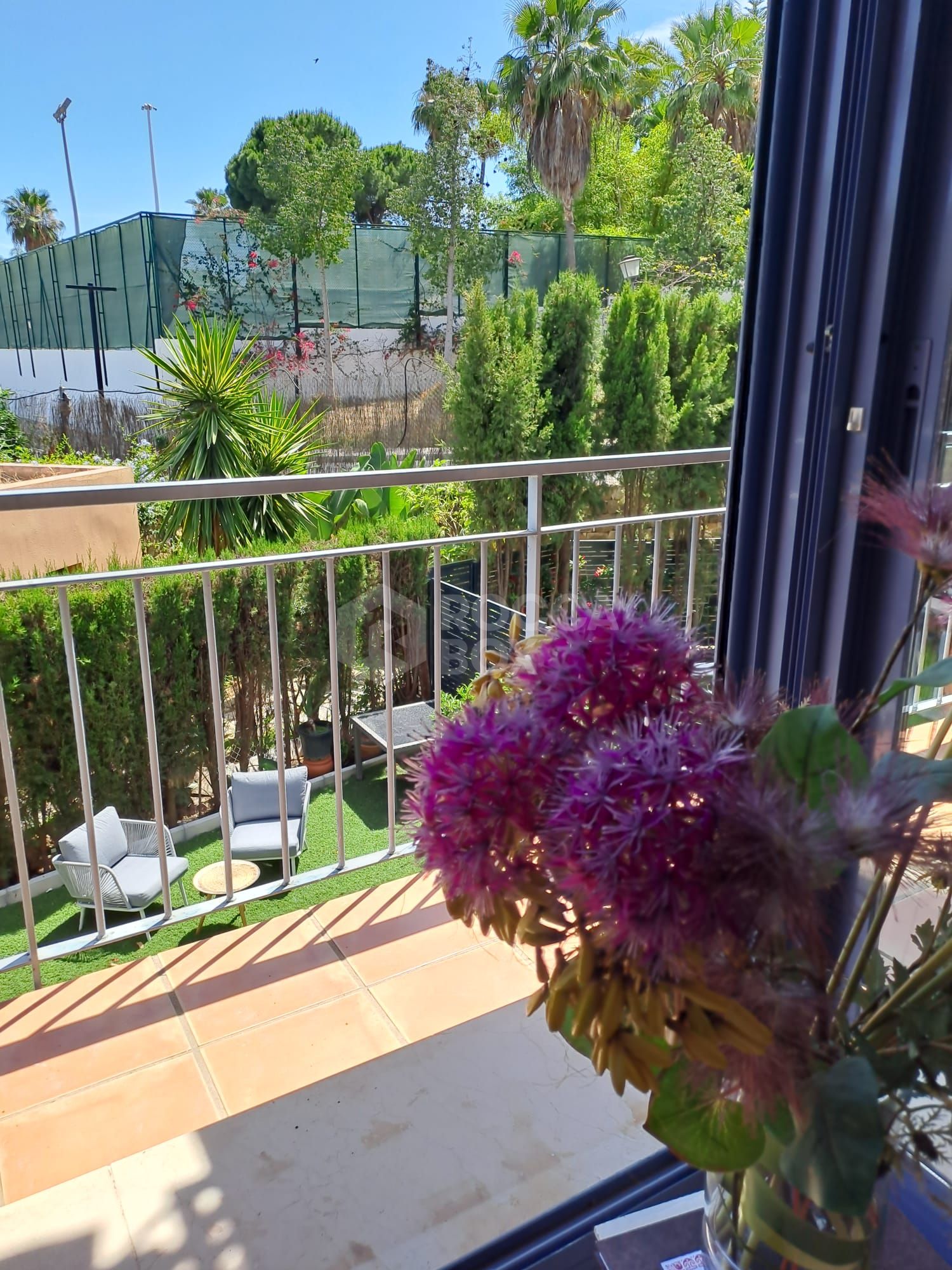 4 beds Townhouse in Urb. Sun Golf