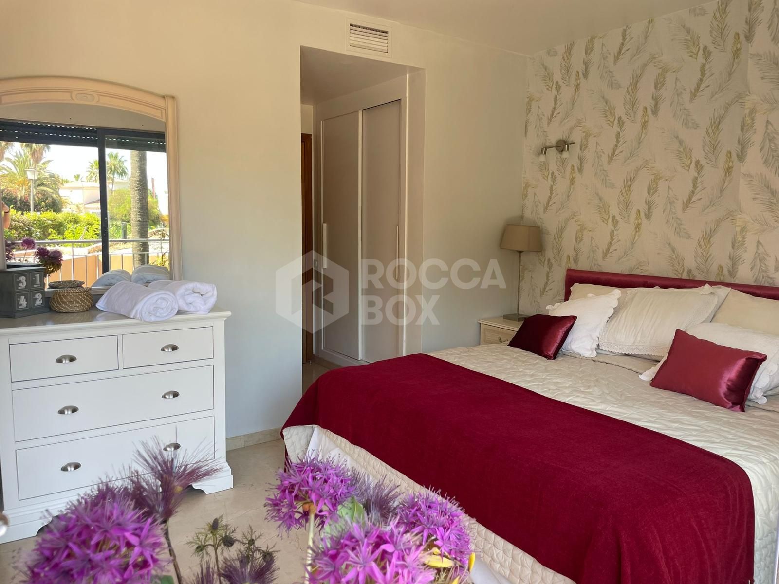 4 beds Townhouse in Urb. Sun Golf