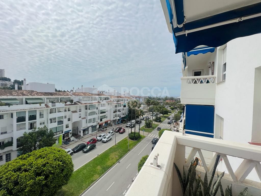 Lovely 2 Bedroom Apartment in Nueva Andalucia, Marbella