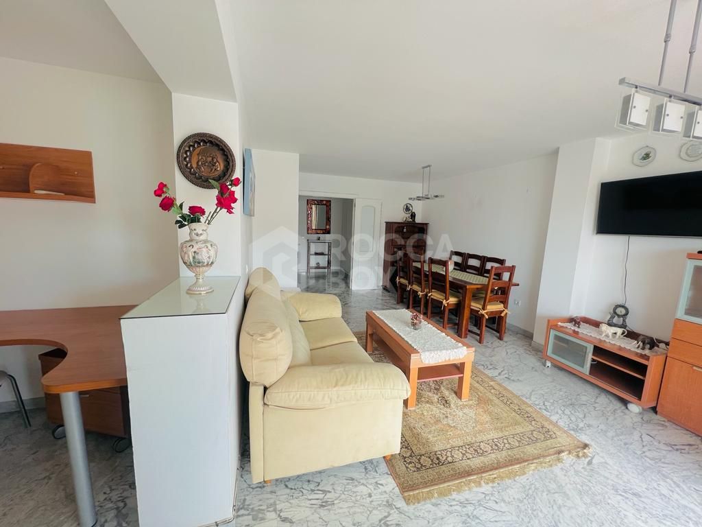 Lovely 2 Bedroom Apartment in Nueva Andalucia, Marbella