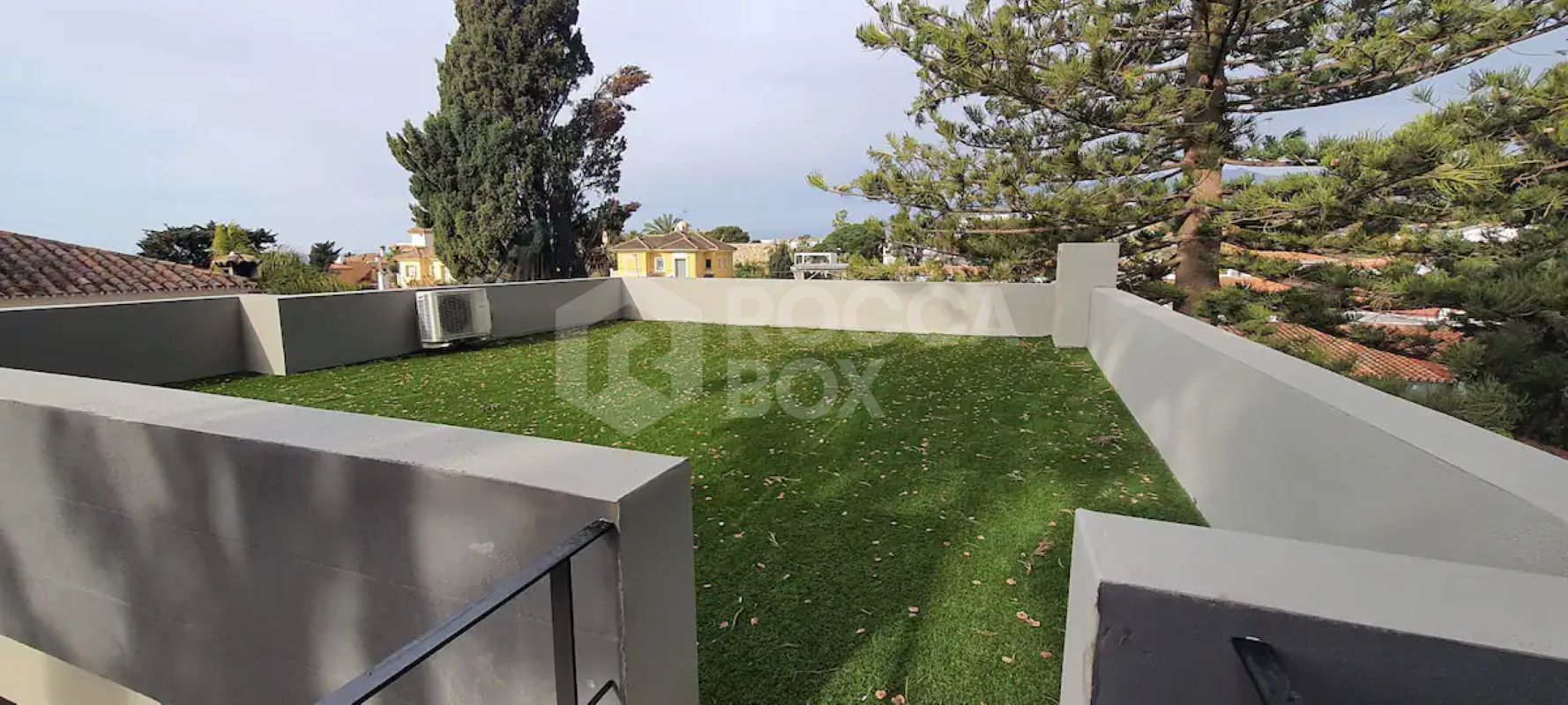 4 beds stunning Villa in Costabella, Marbella East