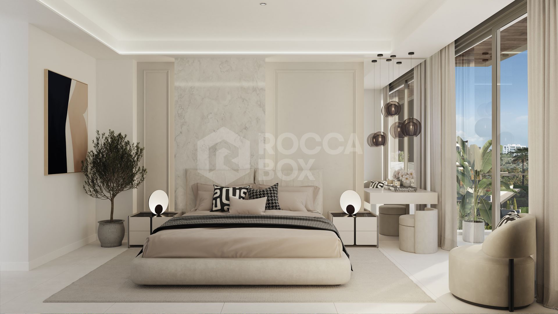 Discover Your Dream Home In Santa Clara: Where Luxury Meets Serenity