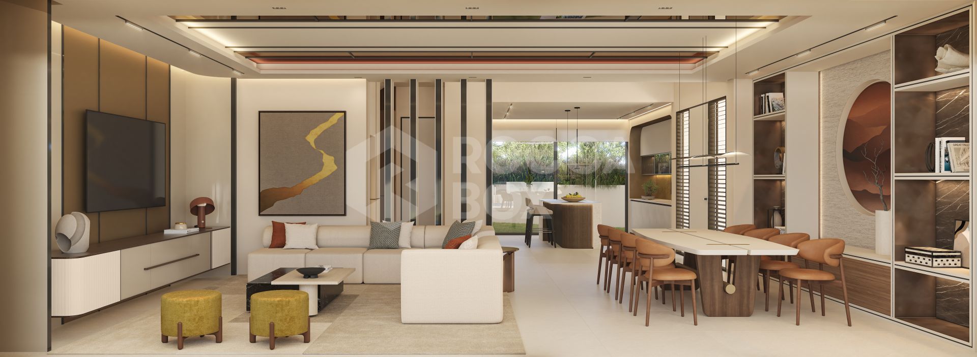 Indulge in Beachfront Luxury Living with Unparalleled Amenities