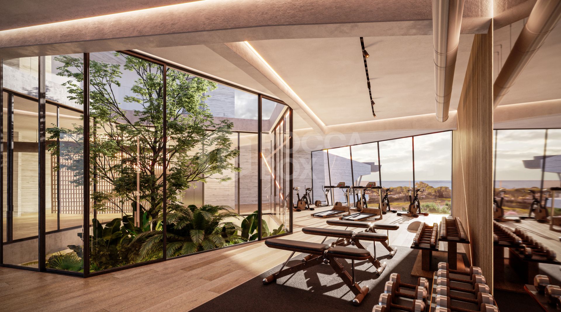 Indulge in Beachfront Luxury Living with Unparalleled Amenities