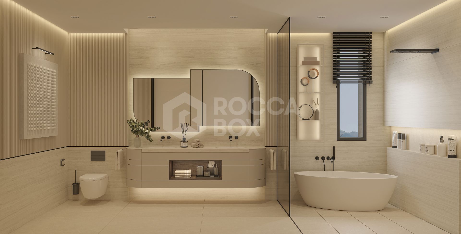 Indulge in Beachfront Luxury Living with Unparalleled Amenities