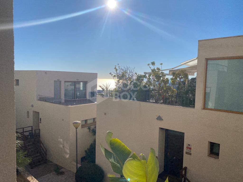 Town House for long term rent in Marbella (All)