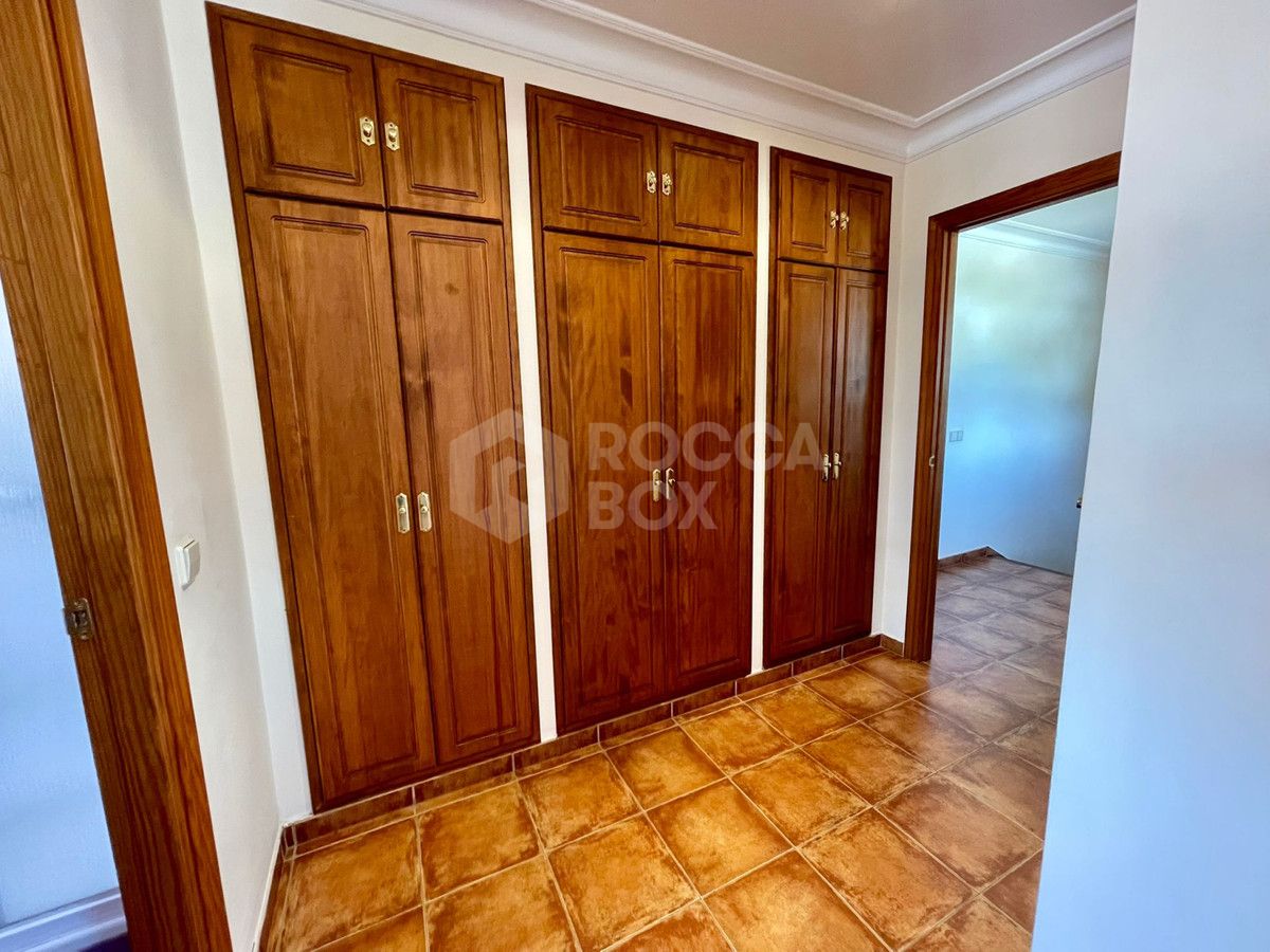 4 bedrooms Villa in Nueva Andalucia