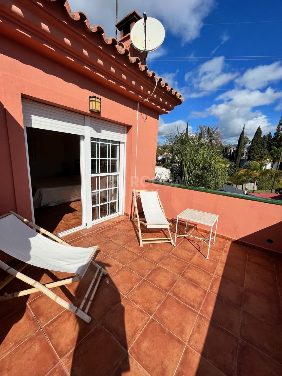 4 bedrooms Villa in Nueva Andalucia