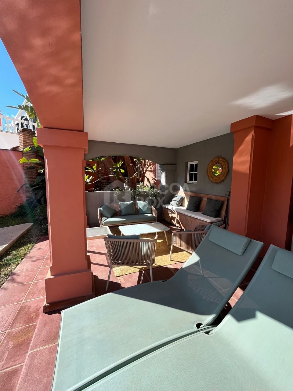 4 bedrooms Villa in Nueva Andalucia