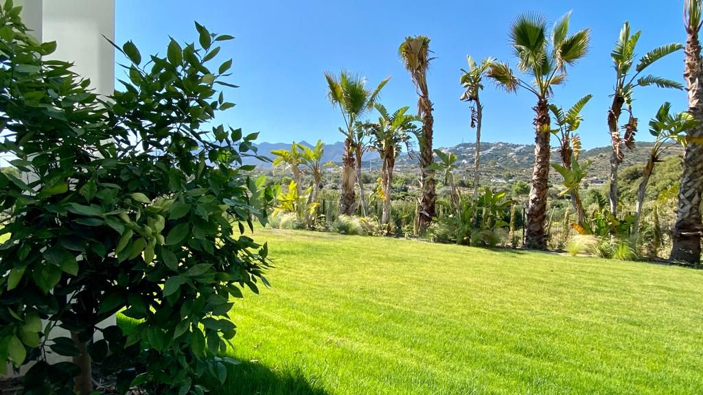 Villa for sale in Marbella East, Marbella