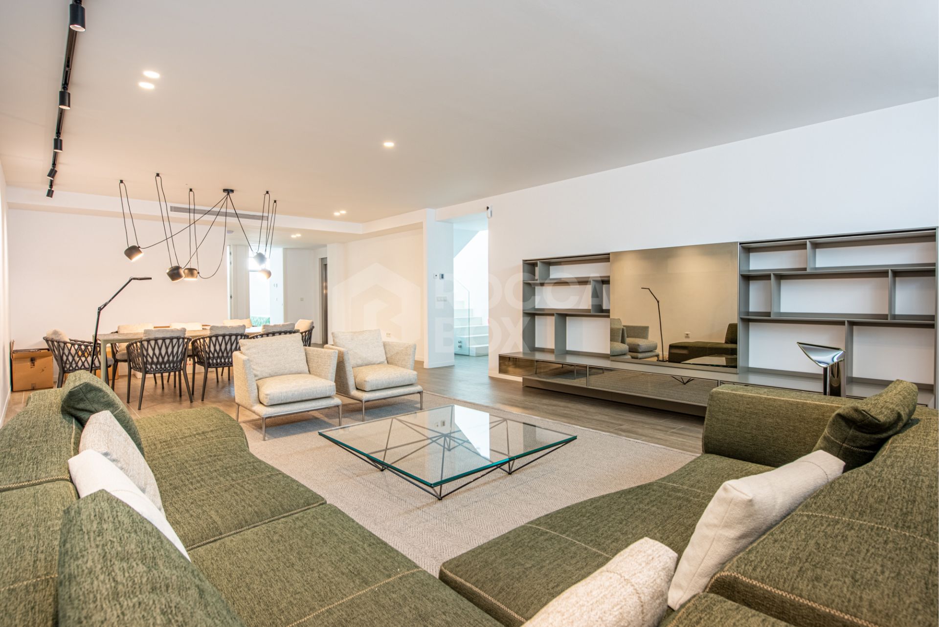 Exquisite Beachfront Villa with Unmatched Elegance